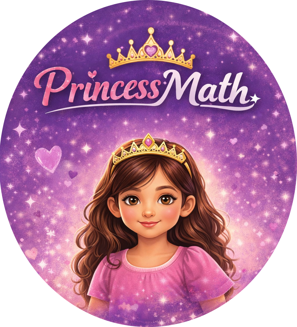 PrincessMath